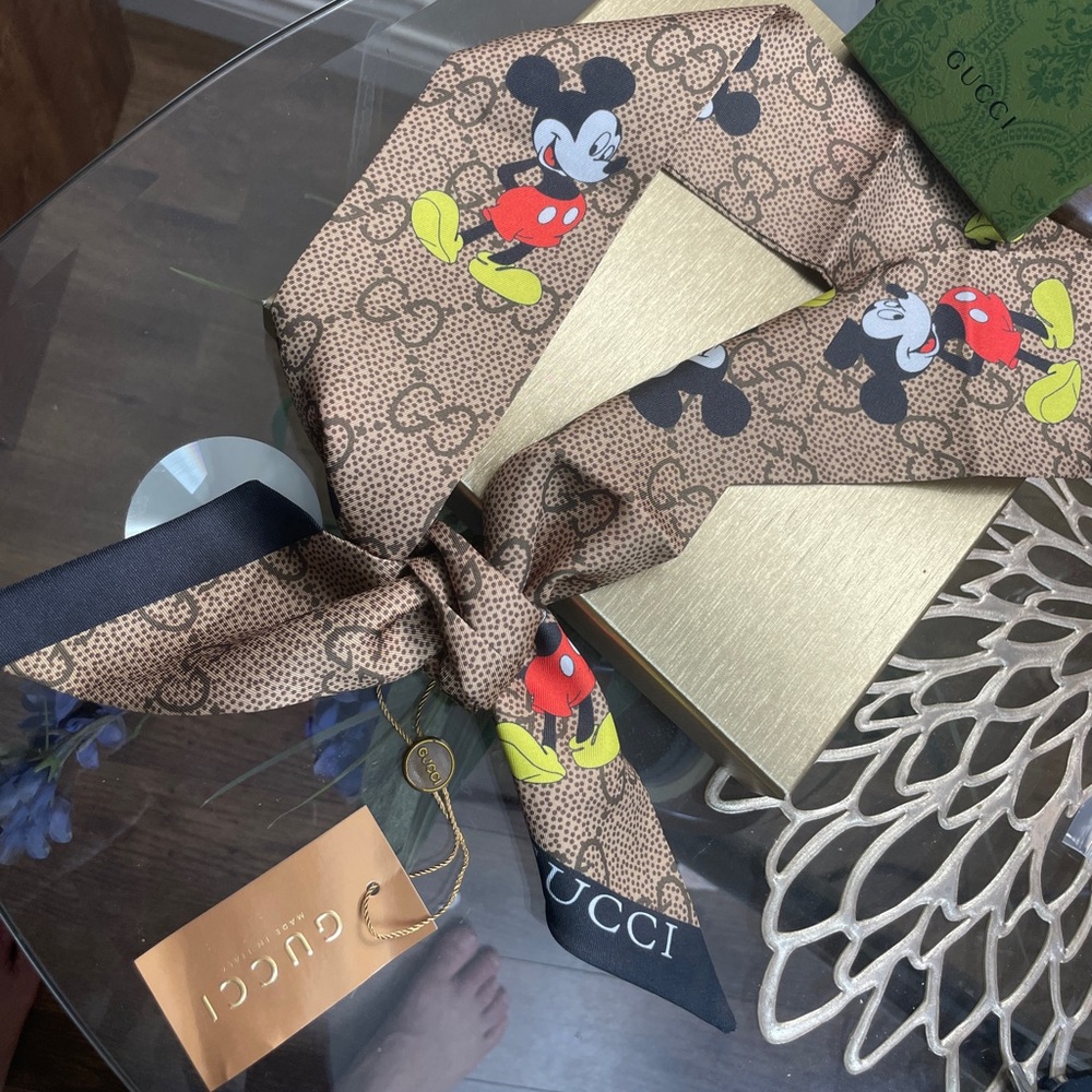 Gucci - Picture 4 of 12